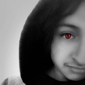 Meet your Posher, Aaron